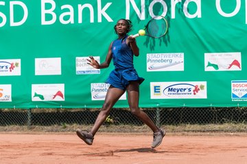 Noma Noha Akugue 256 - Cup Pinneberg Tag4